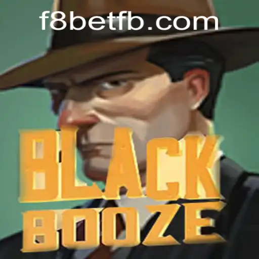 BlackBooze: A Nova Experiência de Jogo com f8bet