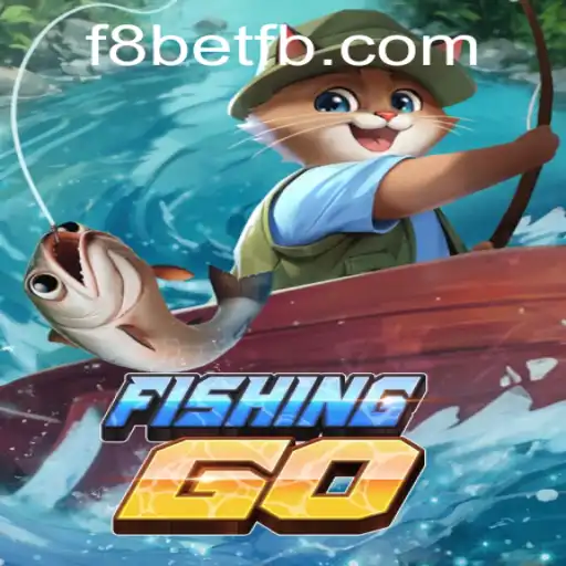 FishingGO: Uma Aventura de Pesca Inovadora