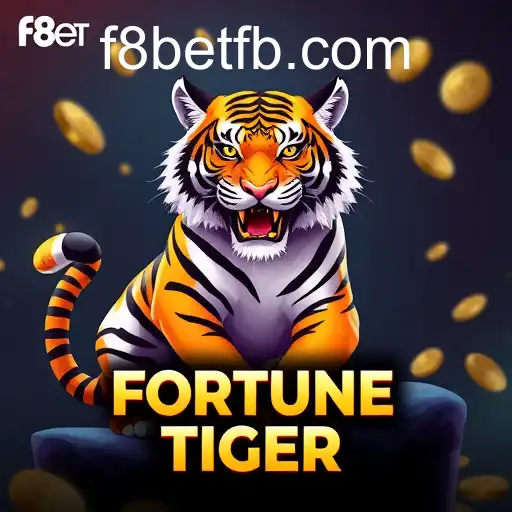 Fortune Tiger