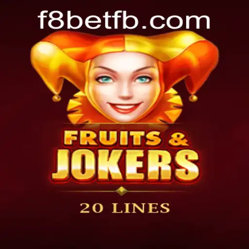 Descubra o Fascinante Mundo do Jogo FruitsAndJokers20