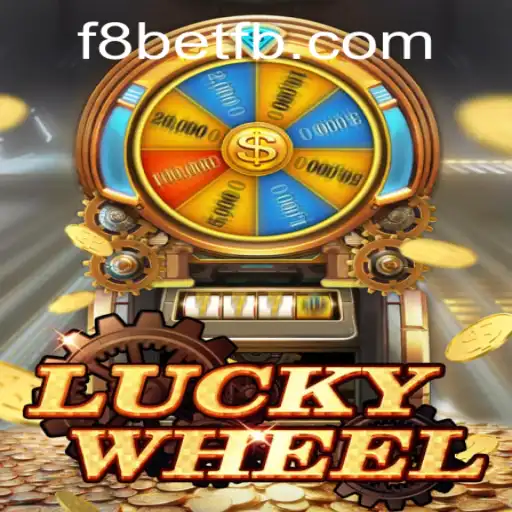 Descubra o Emocionante Mundo do Jogo LuckyWheel com a Plataforma f8bet