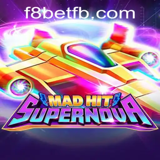 Explorando o Mundo de MadHitSupernova: Uma Jornada Inovadora no Universo dos Jogos