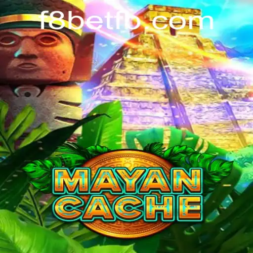 MayanCache: Descubra o Tesouro Dos Antigos Maias com f8bet