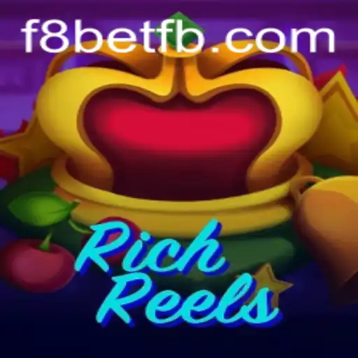 Explorando o Mundo de RichReels e F8bet