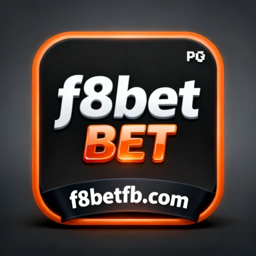 f8bet Logo
